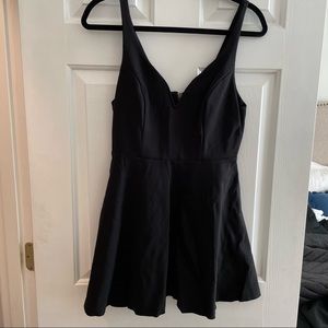 Urban outfitters size medium skater dress